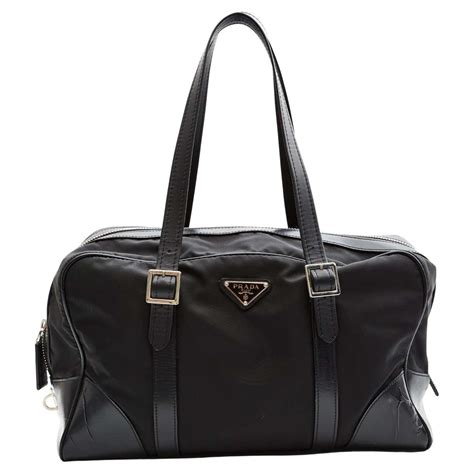 prada duffle bag replica|vintage prada duffle bag.